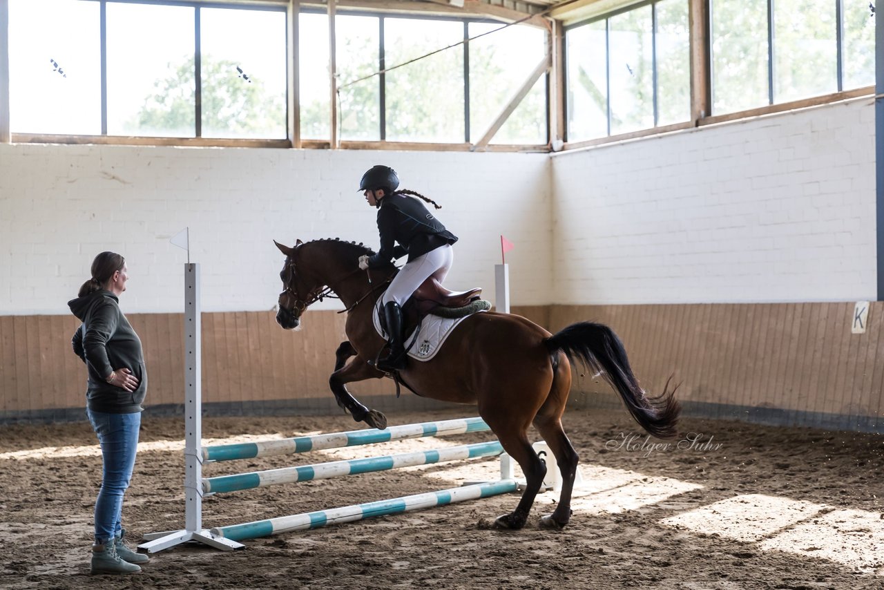 Bild 24 - Pony Akademie Turnier